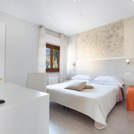 酒店 Relax & Sea 索伦托