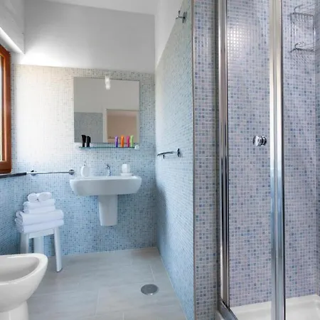 Relax & Sea 酒店 索伦托